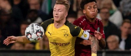 Germania: Bundesliga - Etapa 2